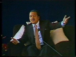 Prem Rawat Inspirational Speaker in Rome 1980
