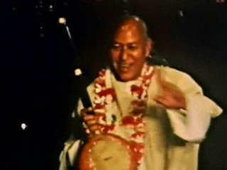 Mahatma Gurucharanand
