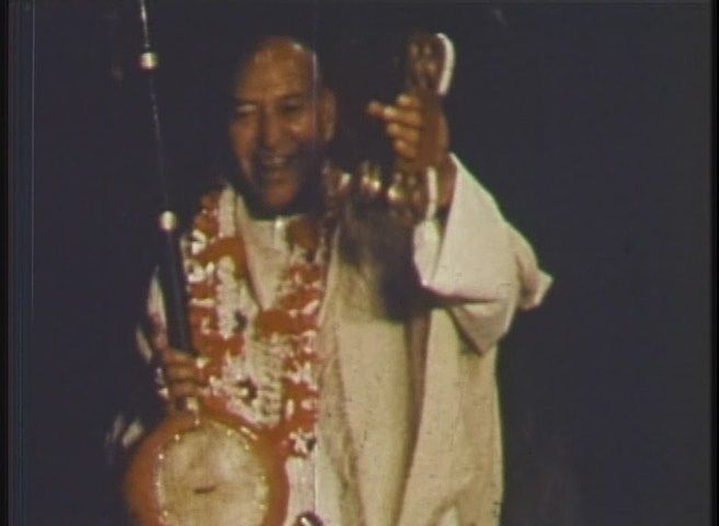 Hans Rawat, Prem Rawat's Father and Predecessor