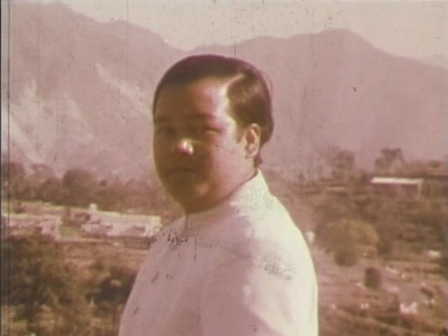 Prem Rawat aka Guru Maharaj Ji,  1971