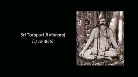 Prem Rawat's (Maharaji) Traceable History of Perfect Masters (Paramapara)