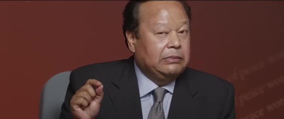 Prem Rawat in Asheville