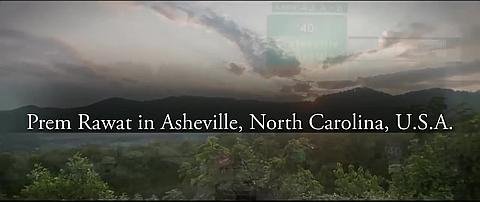 Prem Rawat in Asheville