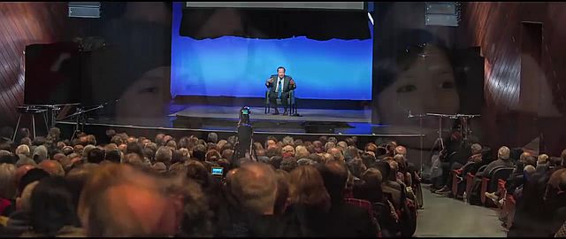 Young People Young People