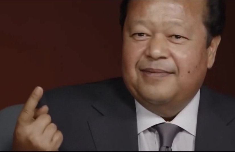 Prem Rawat in Brmingahm