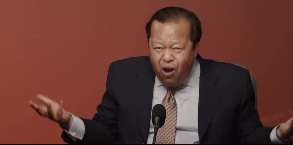 Prem Rawat in Cancun Mexico