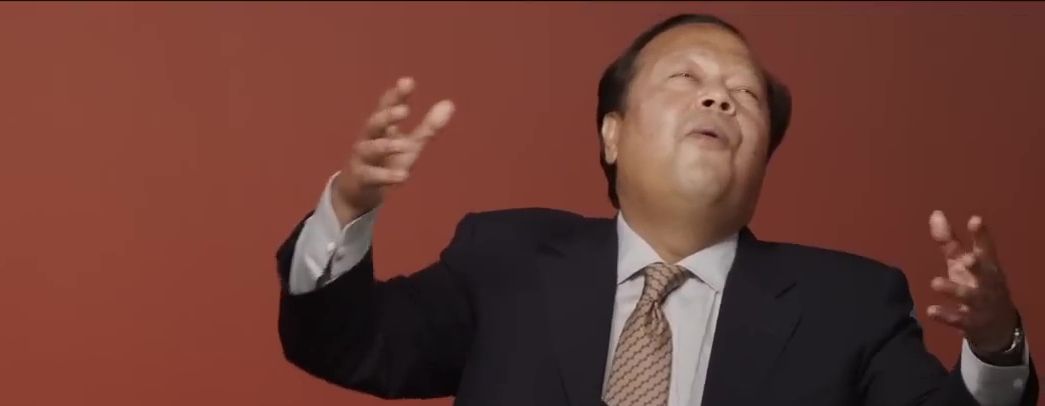 Prem Rawat in Cancun Mexico