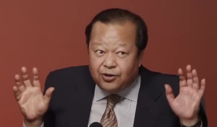 Prem Rawat in Cancun Mexico