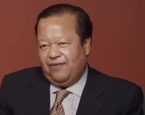 Prem Rawat in Cancun Mexico