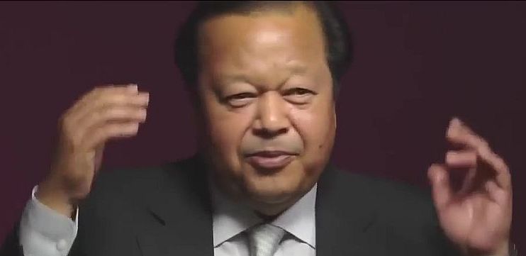 Prem Rawat In Copenhagen