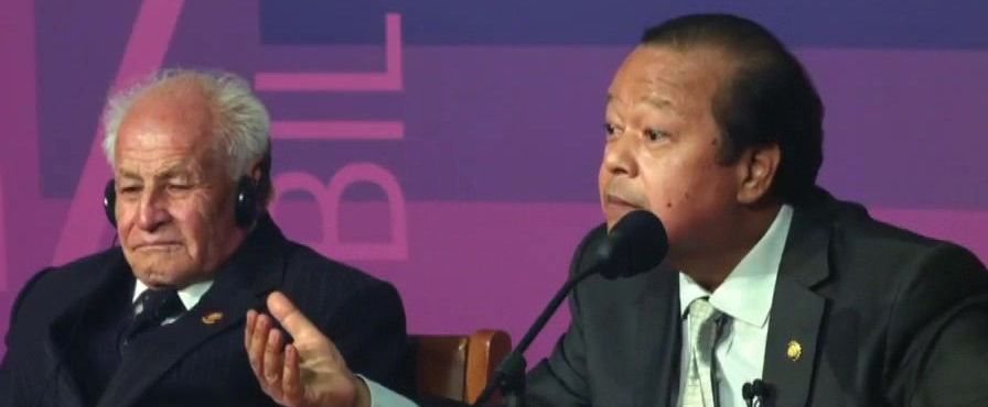 Prem Rawat fka Maharaji 2013
