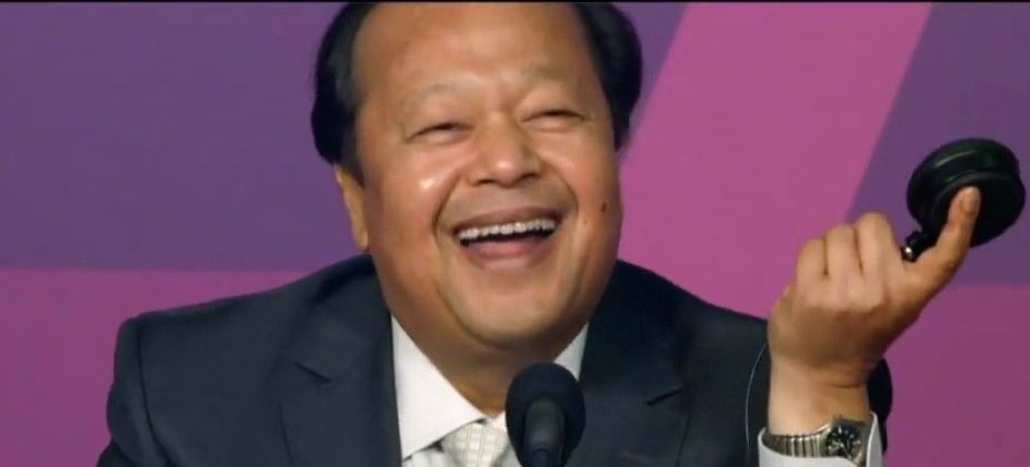 Prem Rawat fka Maharaji 2013