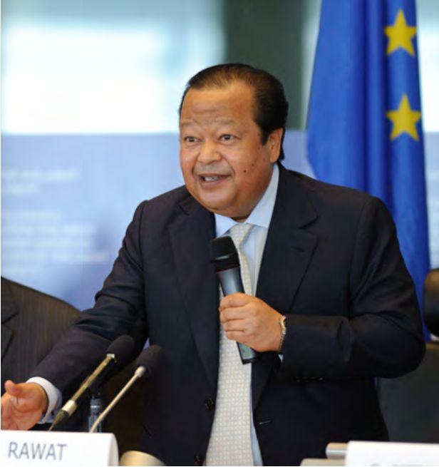 Prem Rawat aka Maharaji 2010