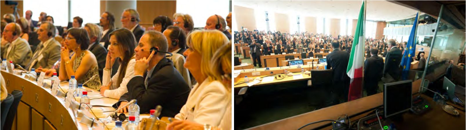 Prem Rawat aka Maharaji aka Guru Maharaj Ji Speechifying