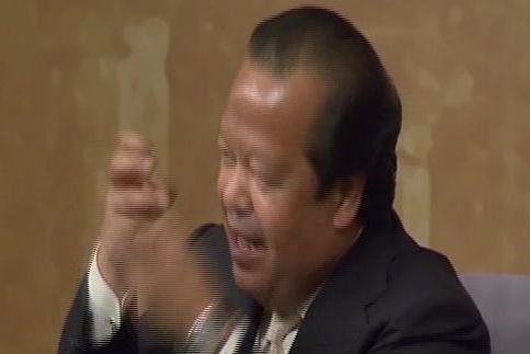 Mr Rawat 2005