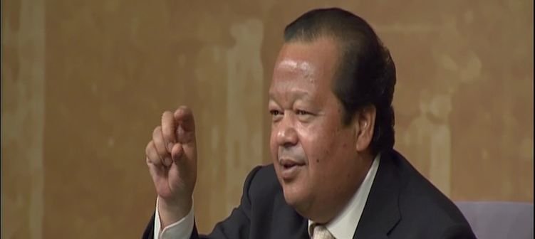 Mr Rawat 2005