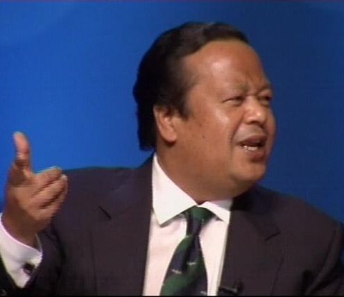 Prem Rawat Searching For Peace