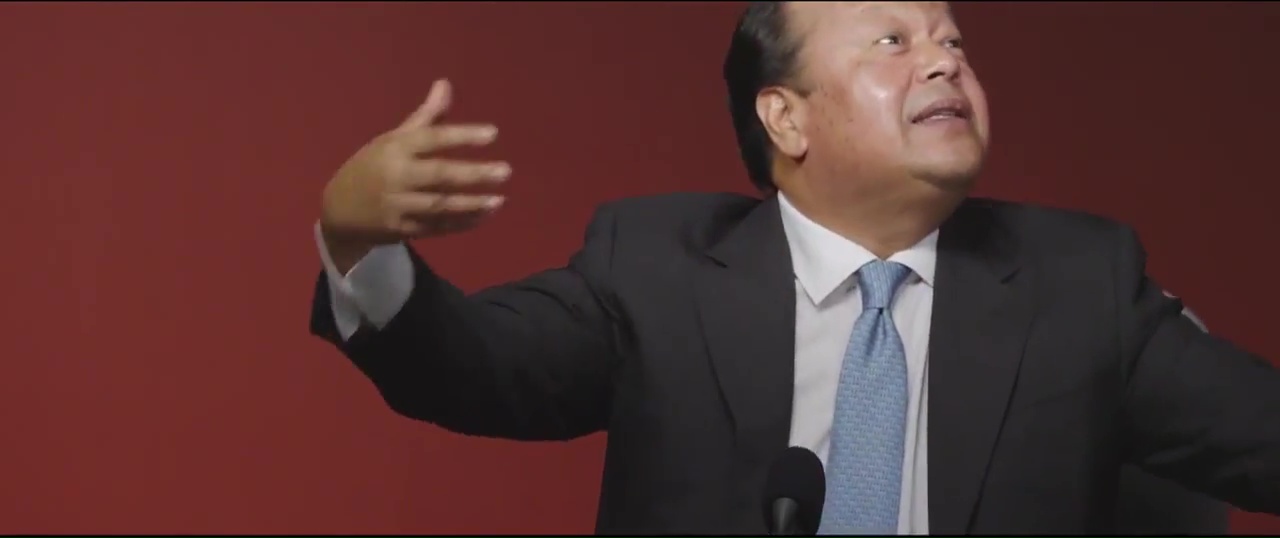 Prem Rawat in Toronto