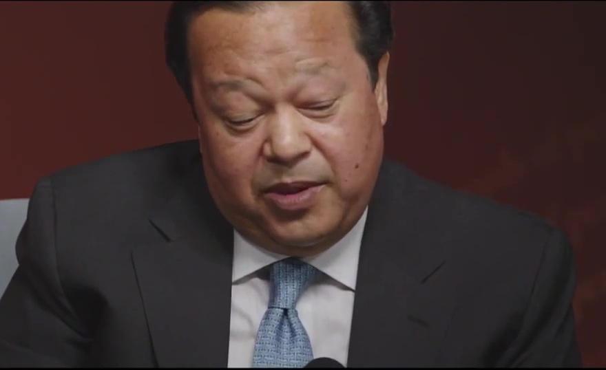 Prem Rawat in Toronto
